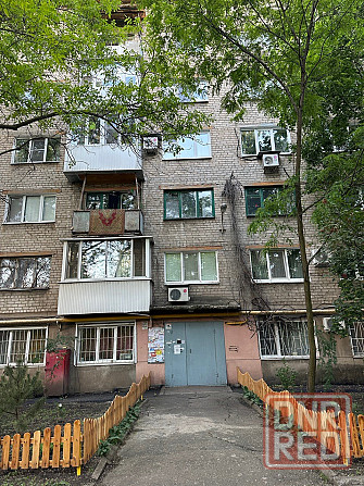 2-комнат. квартира возле Набережной Донецк - изображение 11