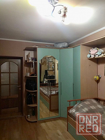 2 2-комнат. квартиры на пересечении гурова и 50 лет ссср Донецк - изображение 1