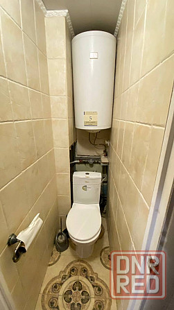 Продам 4ком квартиру в Мариуполе Мариуполь - изображение 9