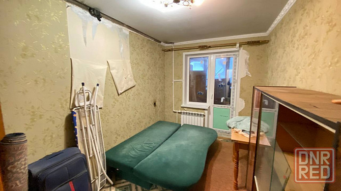 Продам 4ком квартиру в Мариуполе Мариуполь - изображение 4