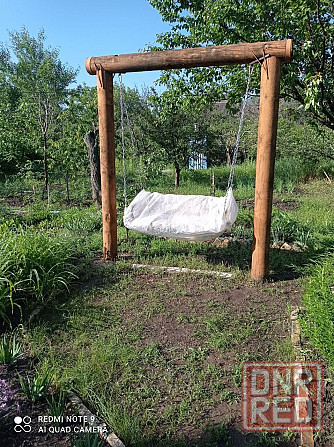 Дача, с.Обильное, Старобешевский район, 6 соток Донецк - изображение 1