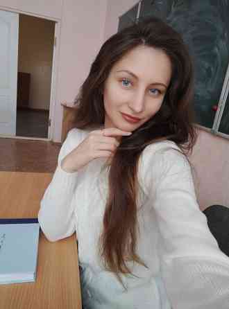 Репетитор итальянского языка Донецк