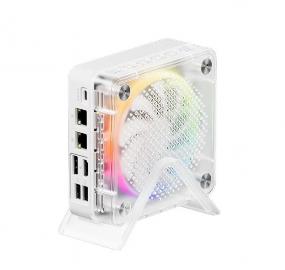 Мини компьютер на Ryzen 5 6600H Донецк