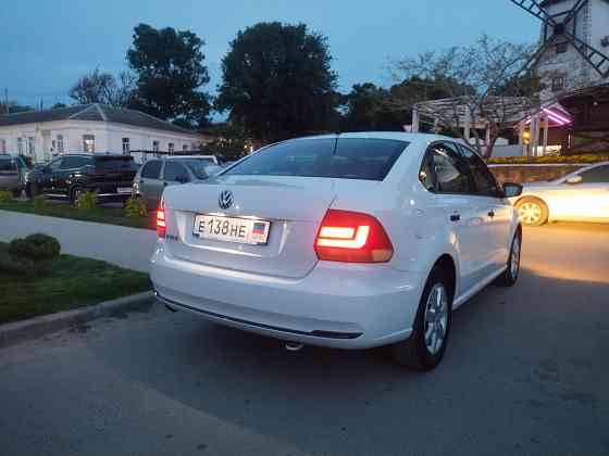 Продам Volkswagen Polo Донецк