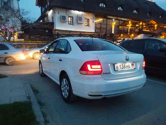 Продам Volkswagen Polo Донецк