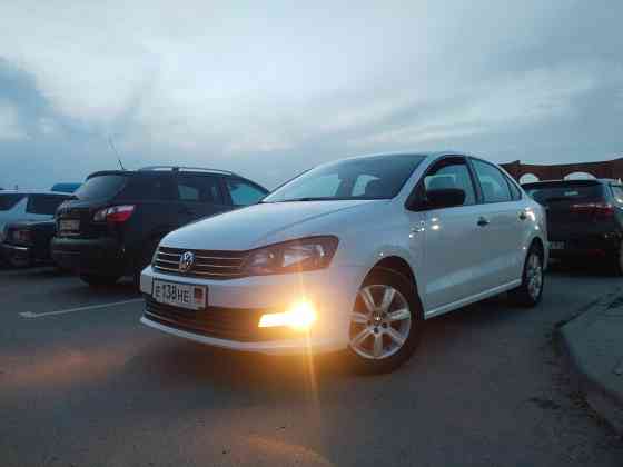 Продам Volkswagen Polo Донецк