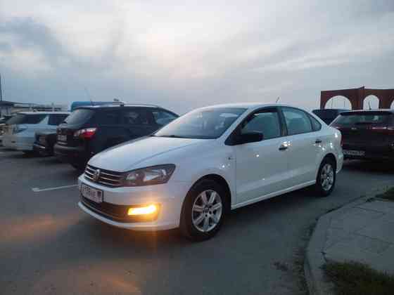 Продам Volkswagen Polo Донецк