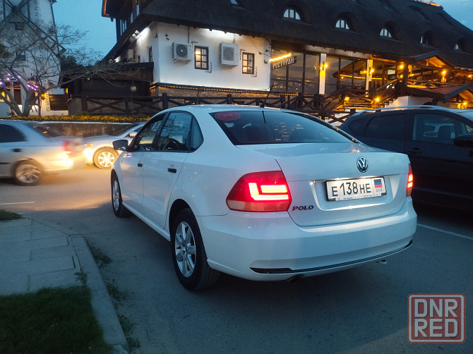 Продам Volkswagen Polo Донецк - изображение 3