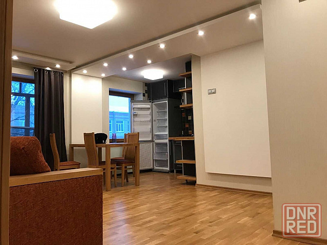 Сдам 3кв.Киевский район Донецк - изображение 1