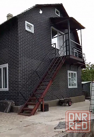 Фасадные термопанели для утепления домов в Луганске, лучше пенопласта Луганск - изображение 3