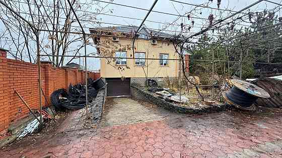 Продам дом в Мариуполе Мариуполь