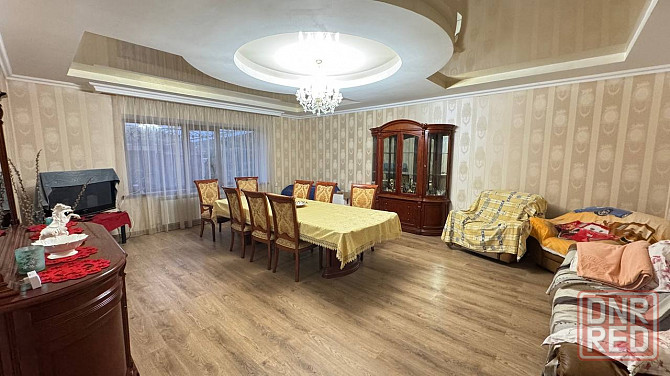 Продам 2х эт дом в Приморском районе Мариуполь - изображение 5