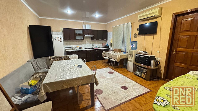Продам 2х эт дом в Приморском районе Мариуполь - изображение 2