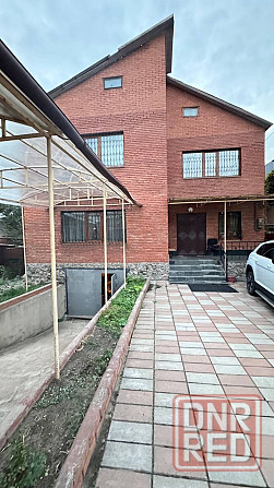 Продам 2х эт дом в Приморском районе Мариуполь - изображение 1