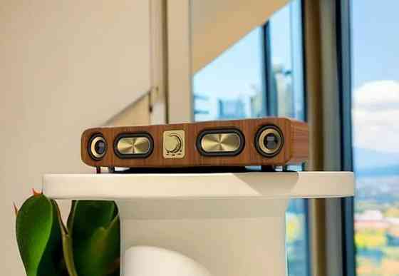 Беспроводная акустическая колонка Bluetooth 5.0 LOFT Донецк
