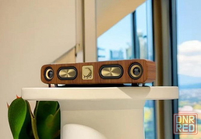 Беспроводная акустическая колонка Bluetooth 5.0 LOFT Донецк - изображение 6
