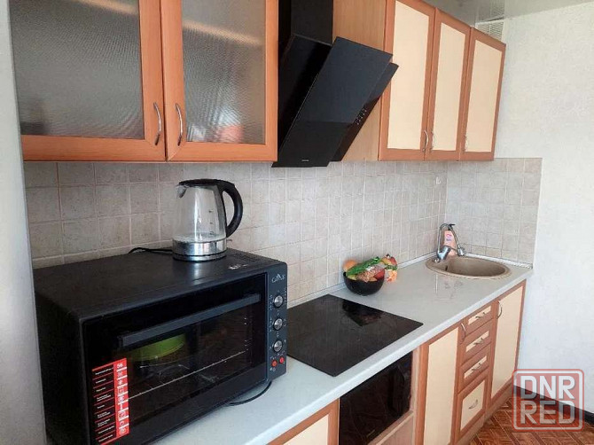 Сдам 1кв.Будённовский район Донецк - изображение 6