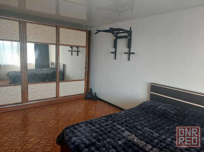 Сдам 1кв.Будённовский район Донецк - изображение 8