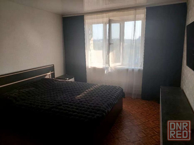 Сдам 1кв.Будённовский район Донецк - изображение 1