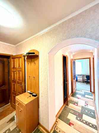 Продажа 3 комн. кв-ры, ул. Сомова Донецк