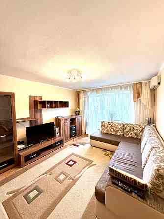 Продажа 3 комн. кв-ры, ул. Сомова Донецк