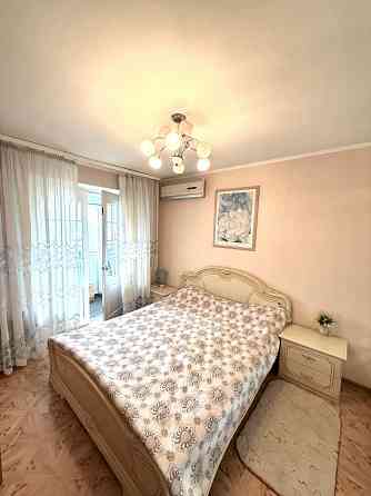 Продажа 3 комн. кв-ры, ул. Сомова Донецк
