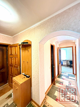 Продажа 3 комн. кв-ры, ул. Сомова Донецк - изображение 6