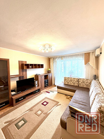 Продажа 3 комн. кв-ры, ул. Сомова Донецк - изображение 1