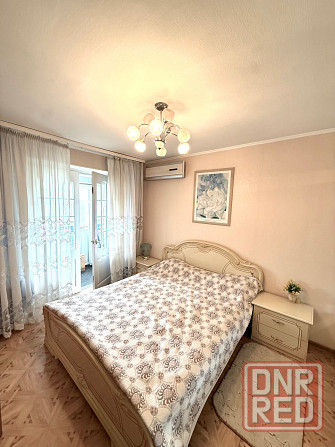Продажа 3 комн. кв-ры, ул. Сомова Донецк - изображение 4
