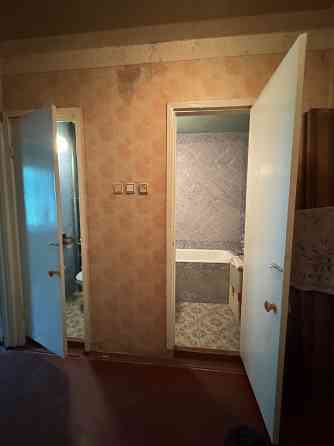 Продам 1 ком квартиру ул.Челюскинцев Донецк