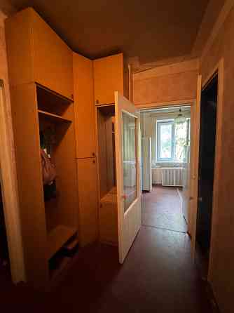 Продам 1 ком квартиру ул.Челюскинцев Донецк