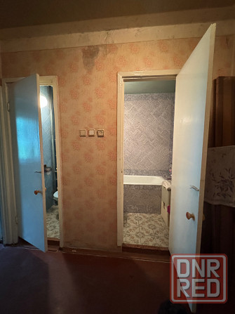 Продам 1 ком квартиру ул.Челюскинцев Донецк - изображение 6