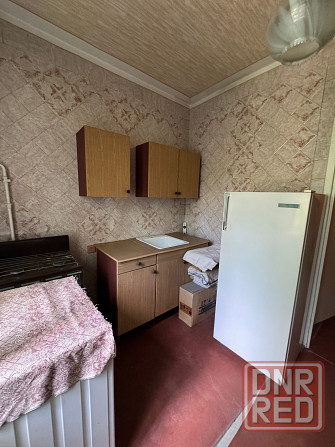 Продам 1 ком квартиру ул.Челюскинцев Донецк - изображение 9