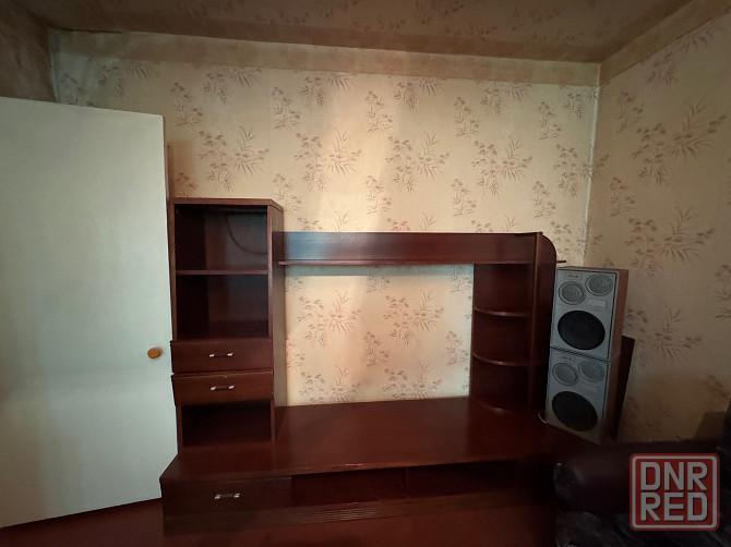 Продам 1 ком квартиру ул.Челюскинцев Донецк - изображение 3