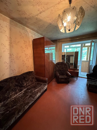 Продам 1 ком квартиру ул.Челюскинцев Донецк - изображение 2