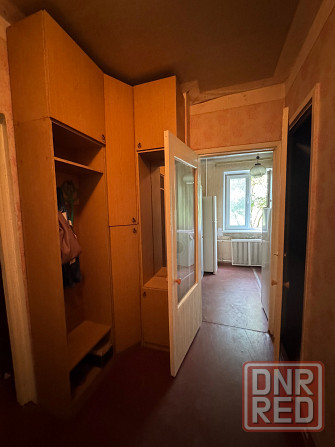 Продам 1 ком квартиру ул.Челюскинцев Донецк - изображение 5