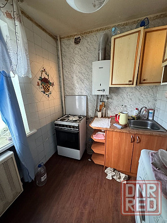 Продажа 2-комнатнойквартиры Донецк - изображение 2