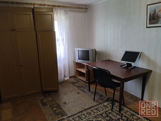 Продается 1к.кв. Киевский р-он Донецк - изображение 1