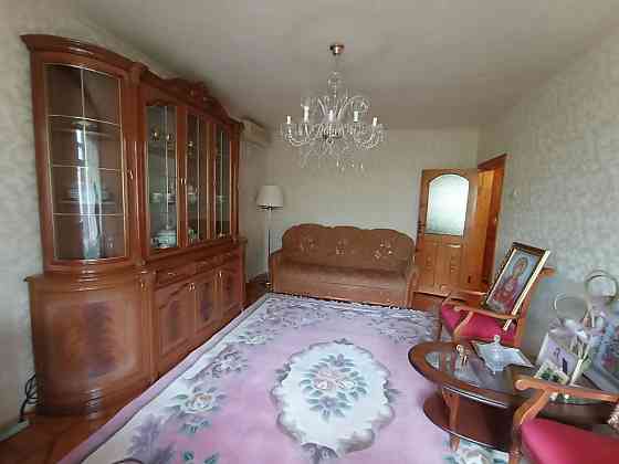 Срочно продам 3 комн. кв. Обл.Гаи пр. Дзержинского Донецк