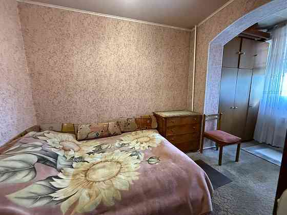 Продам 3 комн.кв в Кировский район, Мирный, улица Туполева, Обжора, Донецк