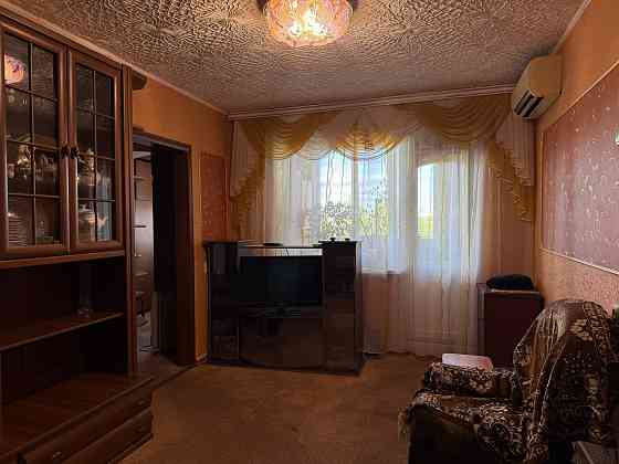 Продам 3 комн.кв в Кировский район, Мирный, улица Туполева, Обжора, Донецк