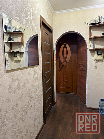 Продам 3 комн.кв в Кировский район, Мирный, улица Туполева, Обжора, Донецк - изображение 3