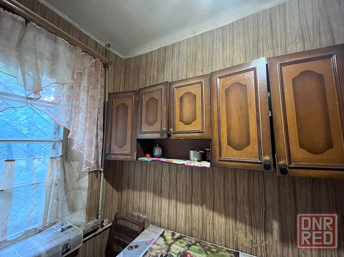 Сдам 2-комнатную квартиру в Ленинском районе Донецк - изображение 4