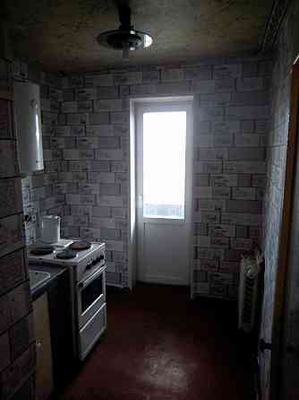Продается 1 комнатная квартира, пер. Жуковского (г. Харцызск) Харцызск