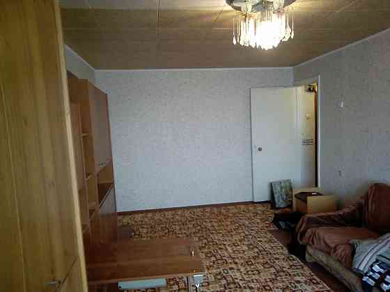 Продается 1 комнатная квартира, пер. Жуковского (г. Харцызск) Харцызск