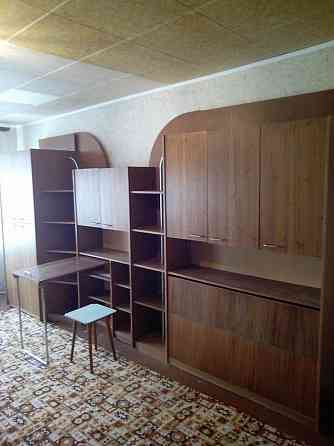 Продается 1 комнатная квартира, пер. Жуковского (г. Харцызск) Харцызск