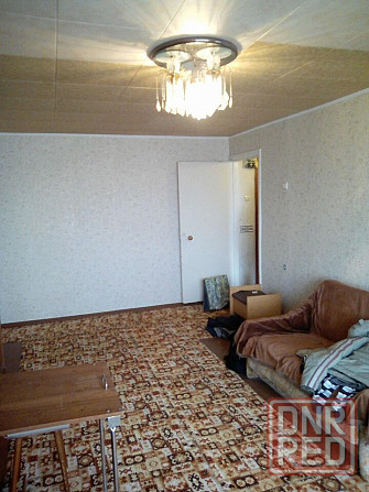 Продается 1 комнатная квартира, пер. Жуковского (г. Харцызск) Харцызск - изображение 2