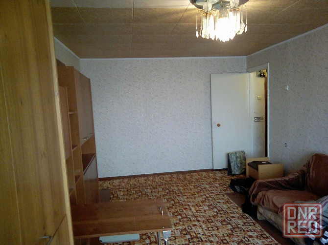 Продается 1 комнатная квартира, пер. Жуковского (г. Харцызск) Харцызск - изображение 5