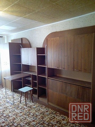 Продается 1 комнатная квартира, пер. Жуковского (г. Харцызск) Харцызск - изображение 4