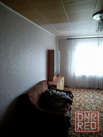 Продается 1 комнатная квартира, пер. Жуковского (г. Харцызск) Харцызск - изображение 3